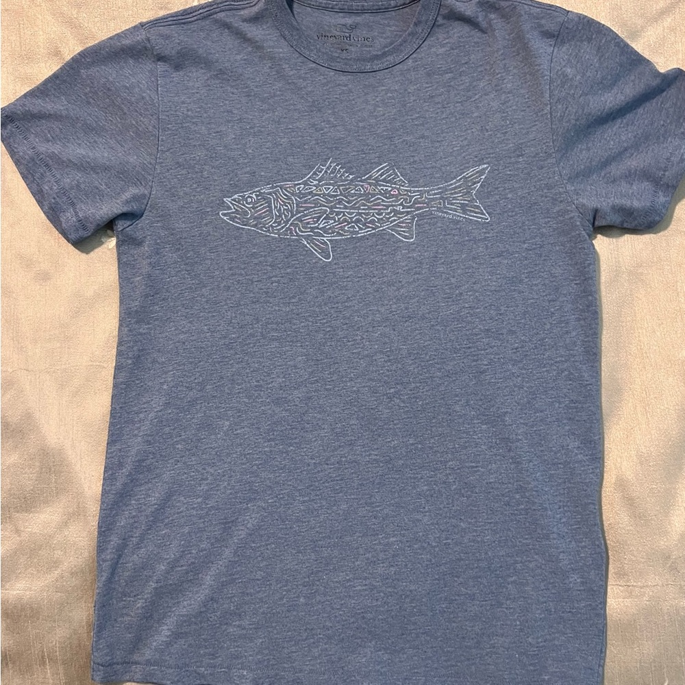 Vineyard Vine Tshirt Men XS UGC